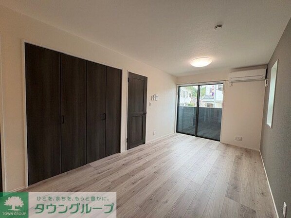 グランコート高尾町の物件内観写真